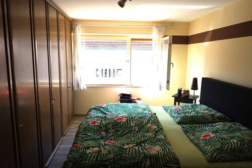 Schlafzimmer - 