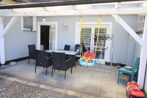 Terrasse - 