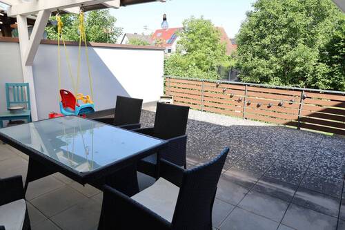 Terrasse - 