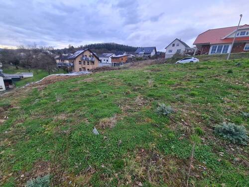 3 - Grundstück in Löhnberg