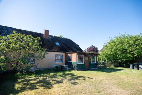 Wohnhaus - 
