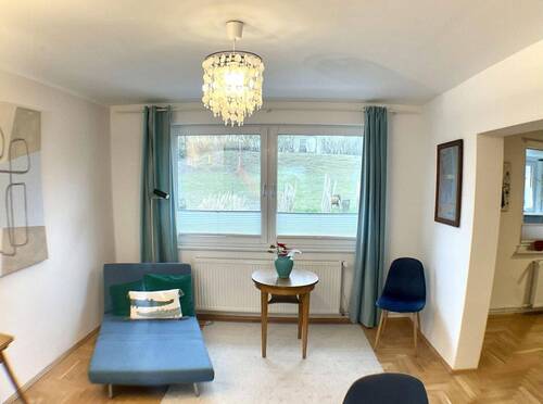 Wohnzimmer - 