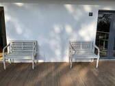 Terrasse - 