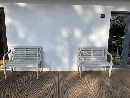 Terrasse - 