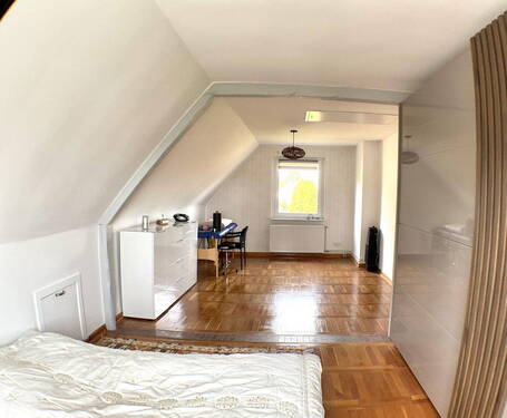 Schlafzimmer OG - 
