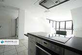 Offene Wohn-/Essküche - 2 Zimmer Etagenwohnung in Seukendorf