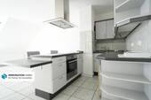 Offene Wohn-/Essküche - Etagenwohnung mit 62,40 m² in Seukendorf zum Kaufen