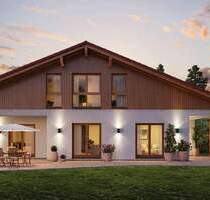 DAS LANDHAUS MIT BESONDEREM FLAIR - Niedermehlingerhof