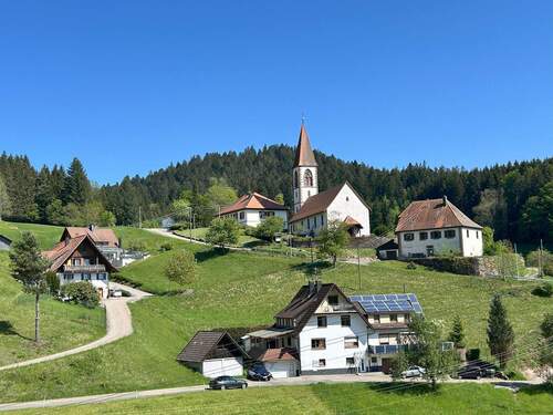 Wohnen wo andere Urlaub machen - 