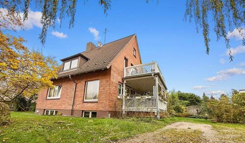 ... in absoluter Bestlage - 