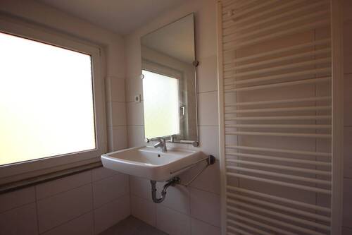 Badezimmer OG - 