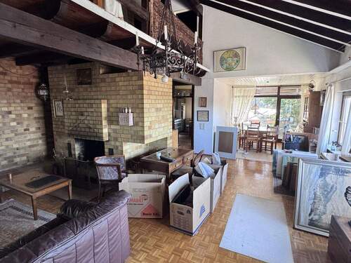 Offener Wohn-/Essbereich - 5 Zimmer Einfamilienhaus in Lauf