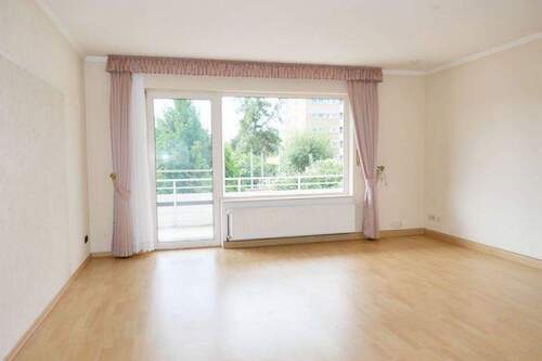 Wohnen - 3 Zimmer Etagenwohnung zur Miete in Hiddenhausen