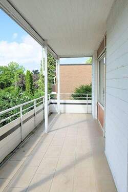 Balkon Bild 1 - 
