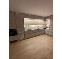 Wunderschöne Eigentumswohnung mit neuster Technik in ruhiger Lage - Kirchberg an der Jagst