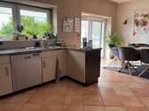Küche mit Esszimmer - 