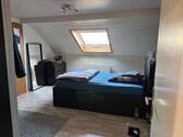 Schlafzimmer DG - 