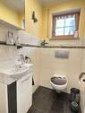 Gäste-WC - 