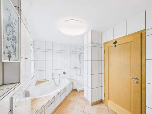Badezimmer OG - 