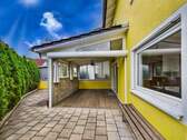 Wintergarten - 5 Zimmer Einfamilienhaus zum Kaufen in Mammendorf