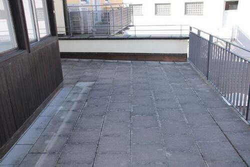 Terrasse - 