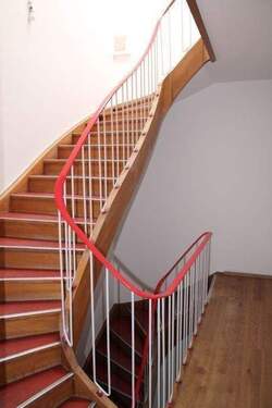 Treppenhaus - 