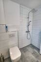 WC mit Dusche DG - 
