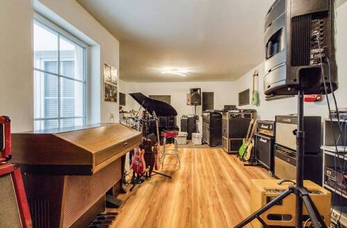 Lager EG - 6 Zimmer Reihenmittelhaus in Jugenheim in Rheinhessen