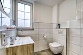 WC mit Dusche OG - 