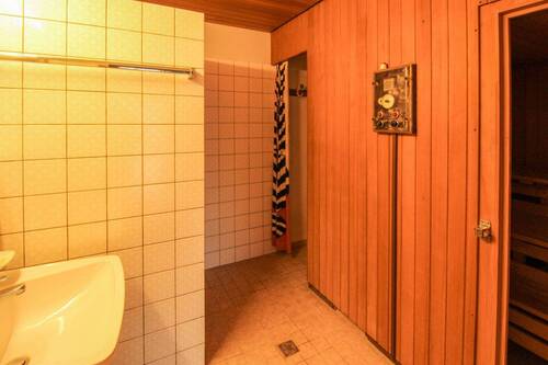 Sauna - 