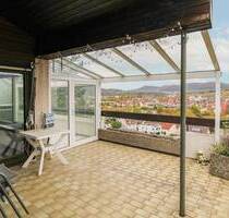 Traumhaus mit Panoramablick - Ihr neues Zuhause mit exklusiver Ausstattung - Pfullingen