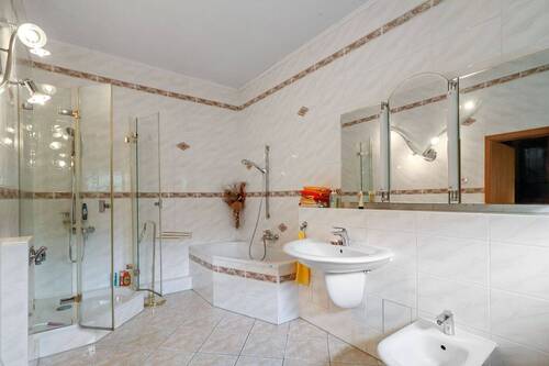 Badezimmer Anbau - 