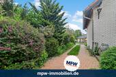 Einfahrt - 5 Zimmer Einfamilienhaus in Berlin