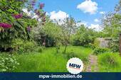 Gartenansicht - 