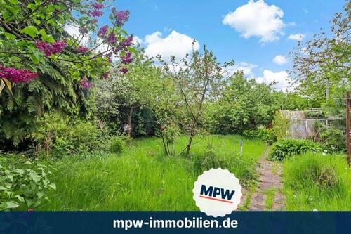 Gartenansicht - 