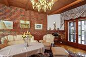 Wohnzimmer Anbau - 