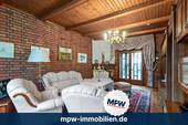 Wohnzimmer Anbau - 