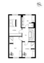 Obergeschoss - 