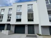 Vorderansicht - 4 Zimmer Reihenmittelhaus zum Kaufen in Bad Wildbad
