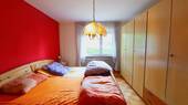 Schlafzimmer EG - 