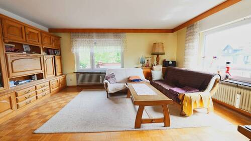 Wohnzimmer - 