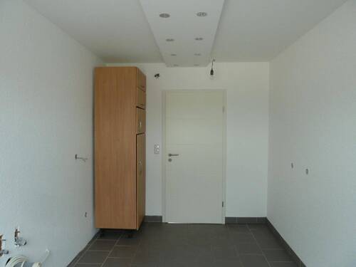Küche - Exklusiebe Dacheschosswohnung über 2 Ebenen