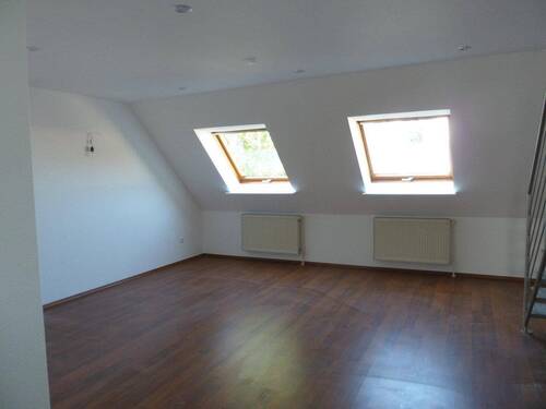 Wohnzimmer - 3 Zimmer Etagenwohnung in Wolfenbüttel