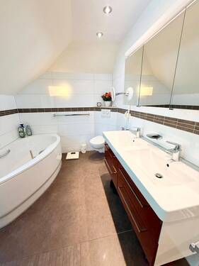 Badezimmer - 