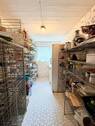 Kellerraum mit Kacheln im delfter Design - 