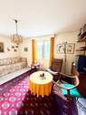 Zimmer im Souterrain - 