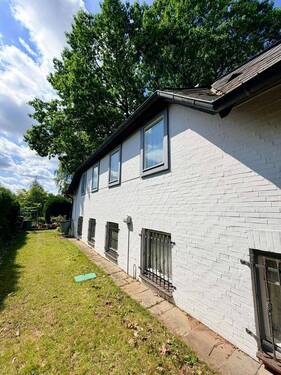 Seitenansicht - 