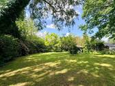 Gartenanlage - 