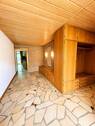 Eingangsbereich mit Garderobe - 5 Zimmer Einfamilienhaus in Adendorf
