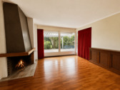 Wohnzimmer 3 mit Kamin (KI) - 